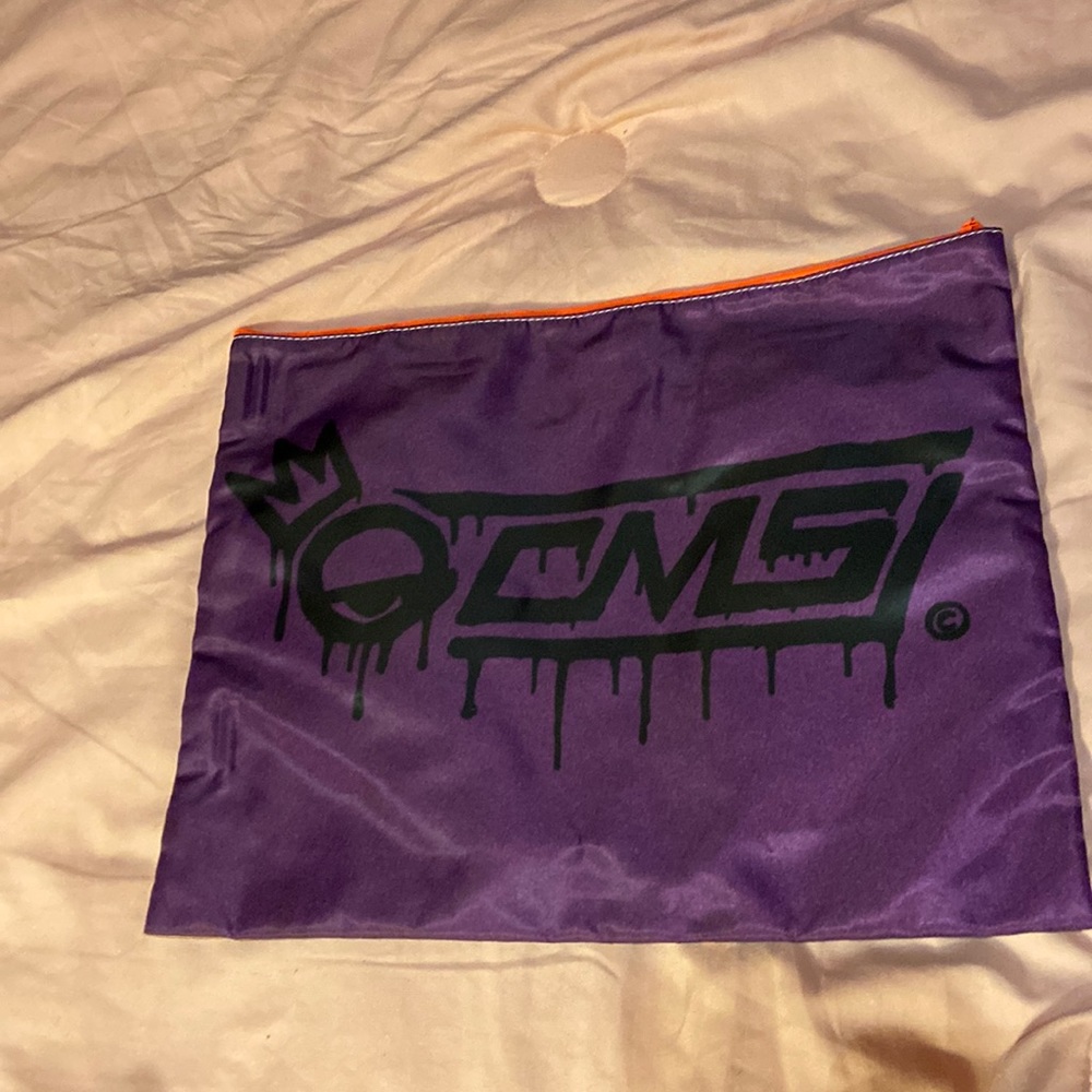 Art bag 11x14